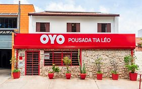 OYO Pousada Tia Léo Campinas