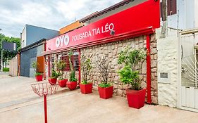 OYO Pousada Tia Léo Campinas